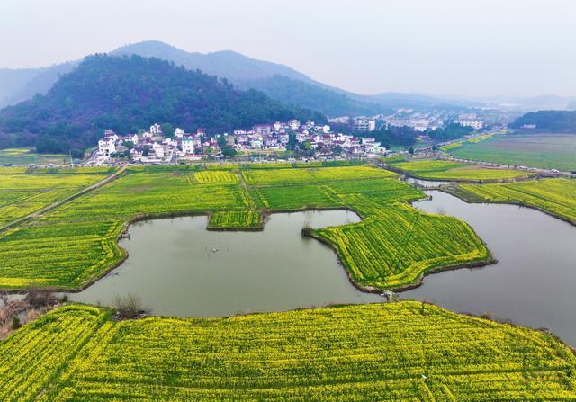 湾沚旅游景点攻略大揭秘! 湾沚,一个充满魅力和人文气息的度假胜地