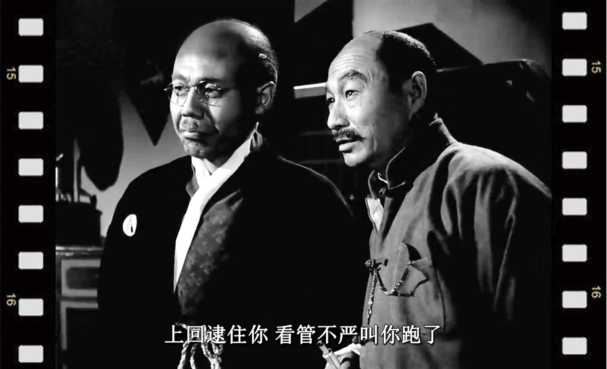 经典电影《哥俩好》与《野火春风斗古城》:同框双角的艺术魅力 八一