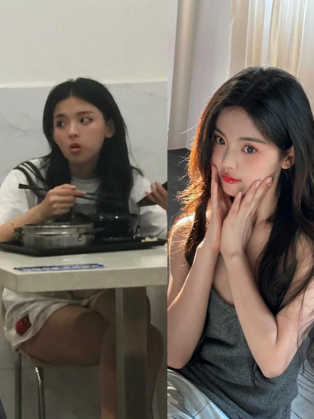 杨超越:从农村到舞台的逆袭,勇气与坚持铸就的传奇 杨超越的故事不仅