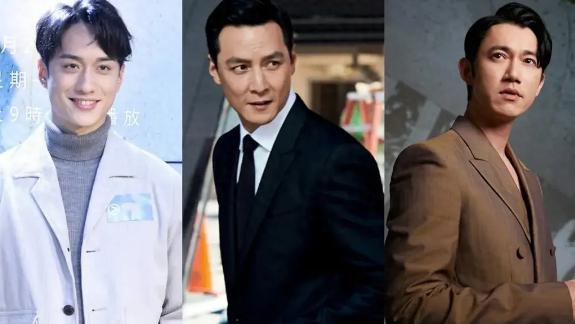 杀破狼3》:华语动作演员后继无人 杀破狼3》即将上映,但华语动作演员