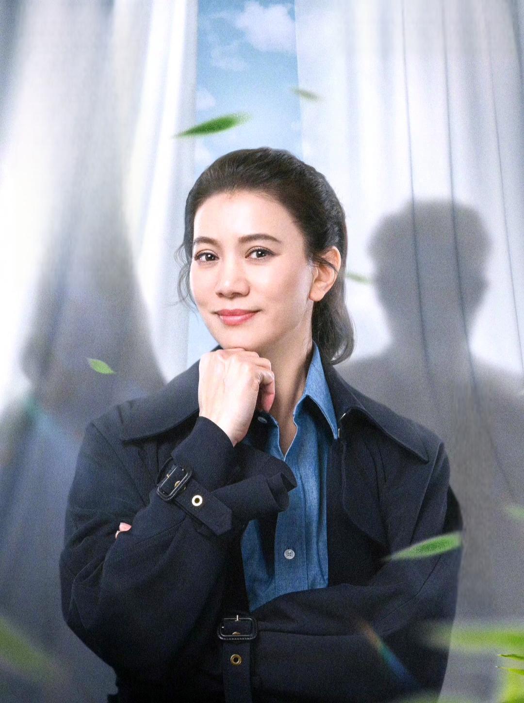 袁咏仪刚刚官宣担任无限超越班的飞行监制,评论区就炸开了锅,网友们都