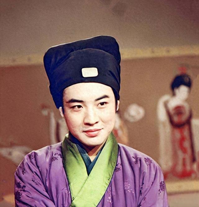 贾瑞扮演者马广儒:演技精湛却命运多舛,遗憾离世 马广儒,曾是贾瑞的