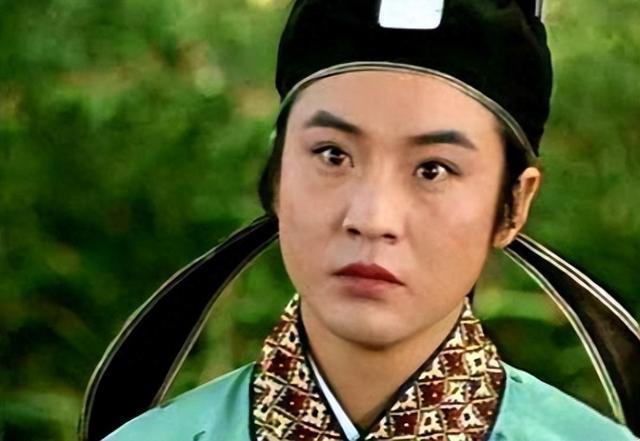 贾瑞扮演者马广儒:演技精湛却命运多舛,遗憾离世 马广儒,曾是贾瑞的