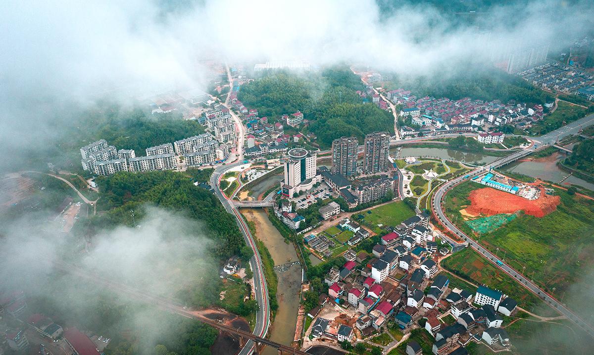 江西资溪面包业崛起:贫困县逆袭,4000富豪的摇篮 江西资溪,一度是经济