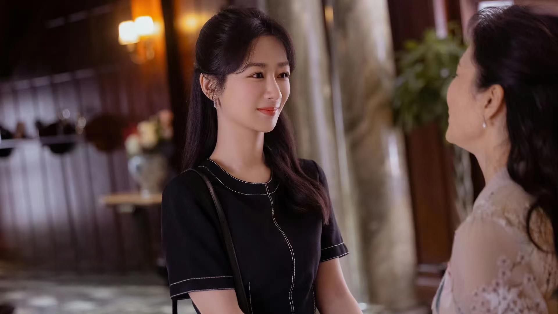 4月24日新剧追更/定档日历 侯明昊,杨采钰等主演