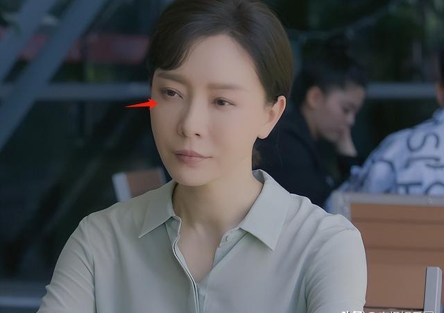 陈数和高伟光上演姐弟恋 陈数和高伟光在电视剧《江河之上》中上演