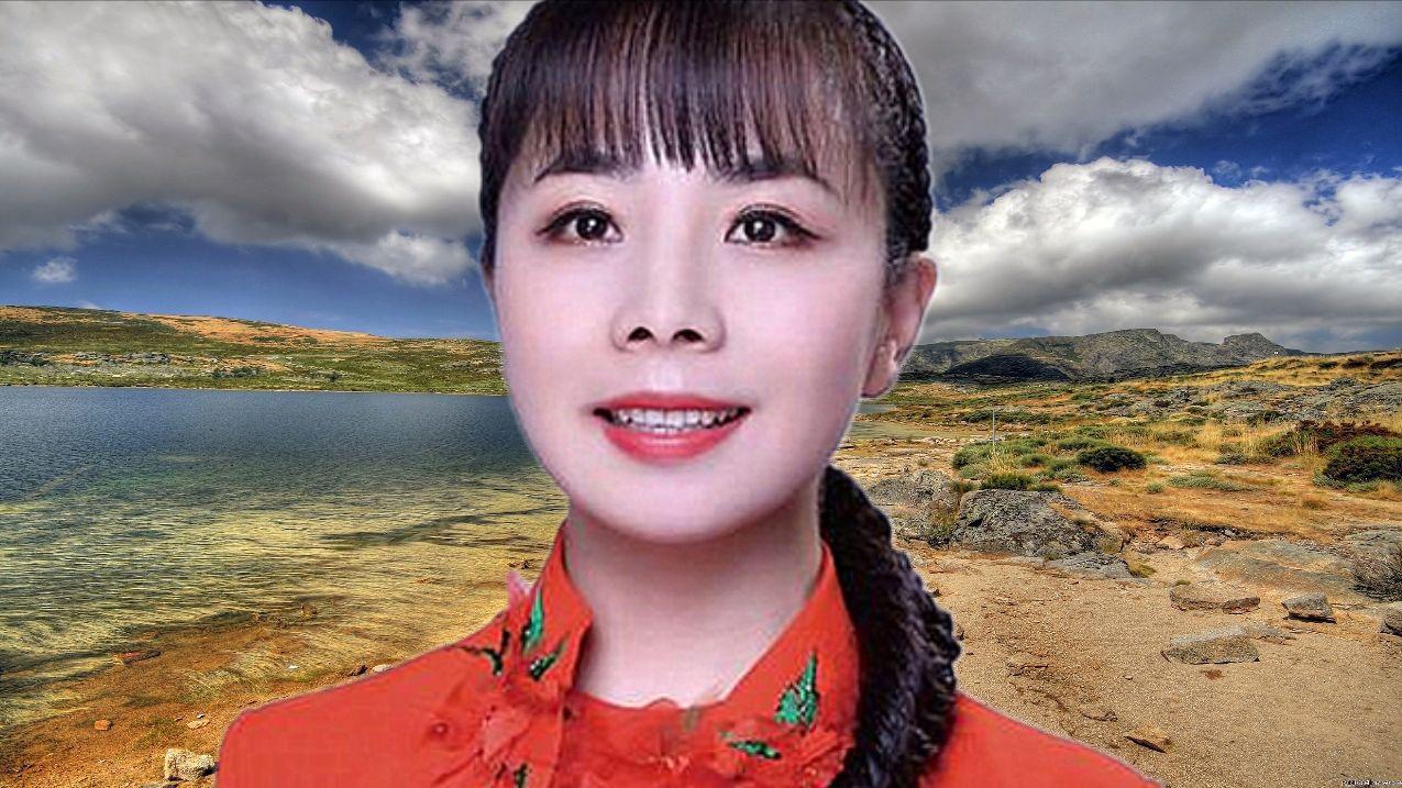 王二妮:从星光大道到农村小窝,她的选择令人深思 王二妮,一个从陕北