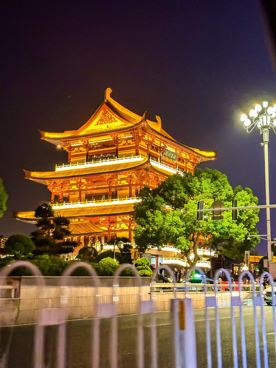 长沙十大必去景区,探寻城市魅力 长沙,这座网红城市,美食之外,还有