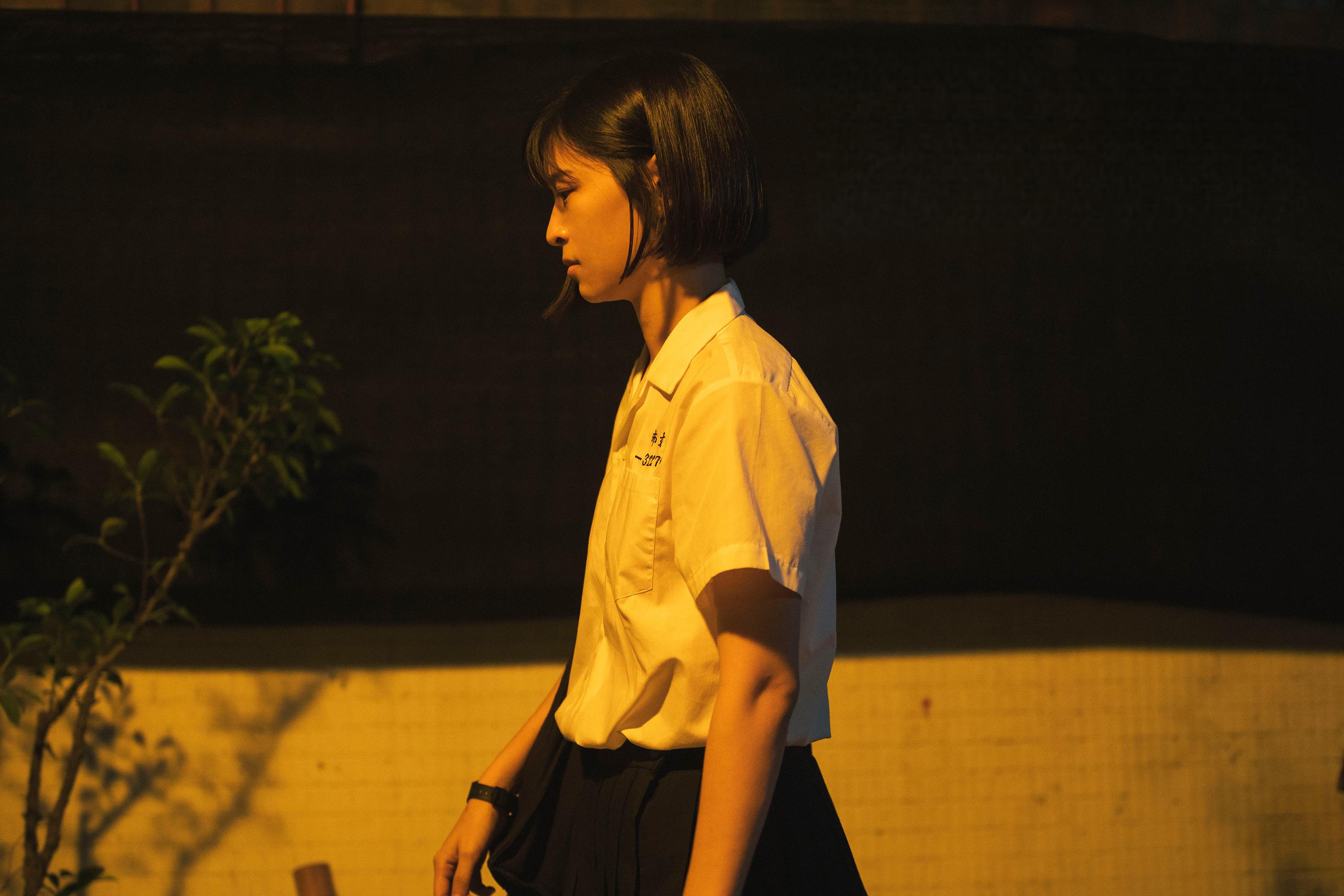 《童话·世界》以独特的视角聚焦当下未成年少女屡遭性侵的社会现象