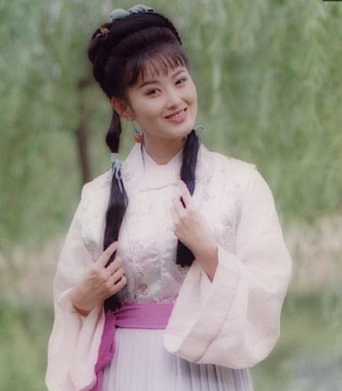 王思懿:《水浒传》中的潘金莲,才华与美貌背后的压力与误解 水浒传》