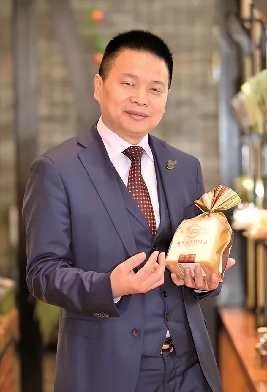 江西资溪:贫困县逆袭,面包业崛起,孵化4000富豪!