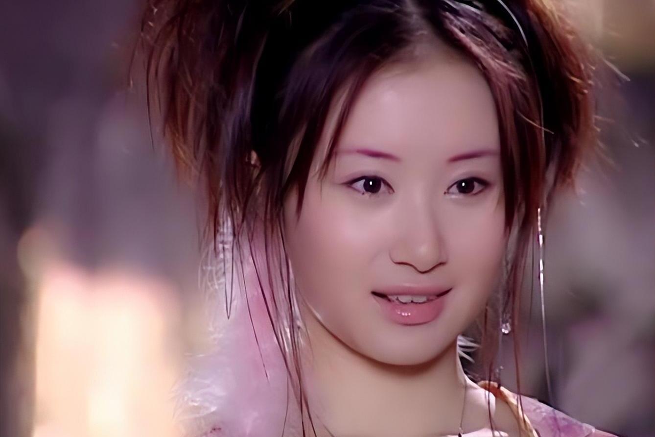 宝莲灯》演员十七年后境况大揭秘:有人翻红,有人落魄,他们经历了什么?