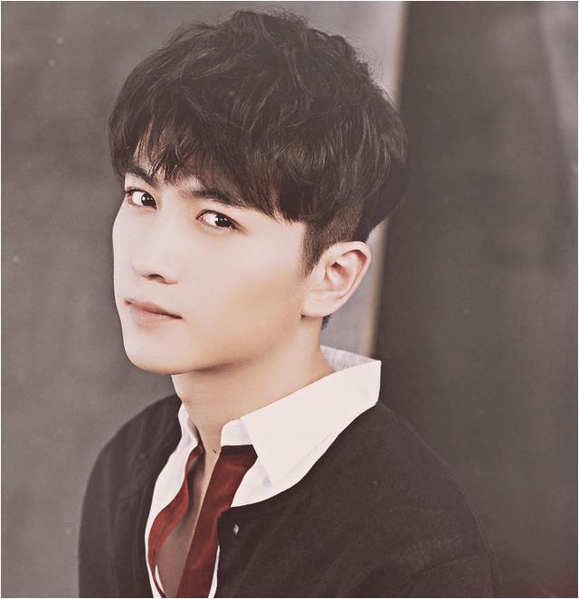 陈晓:过去的眼神无光,如今的他过得怎样了?