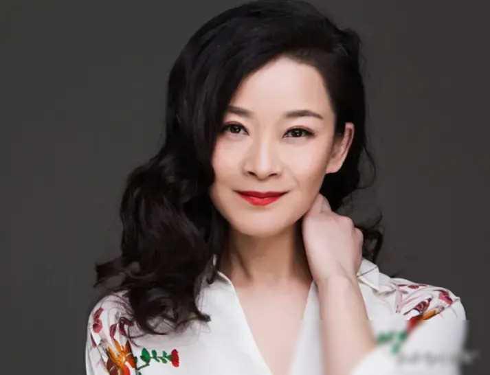 宁夏女演员风采:才貌双全,影视新力量 宁夏涌现出了许多才华横溢的女