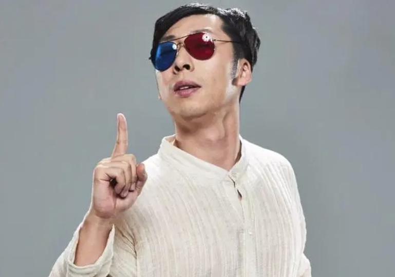张子贤抖音=张子贤made in china