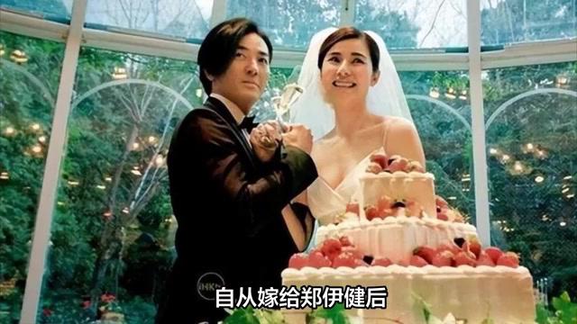 蒙嘉慧婚纱照图片