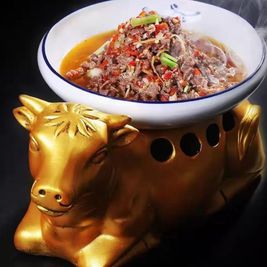 银湘阁(万盛·银时代店)