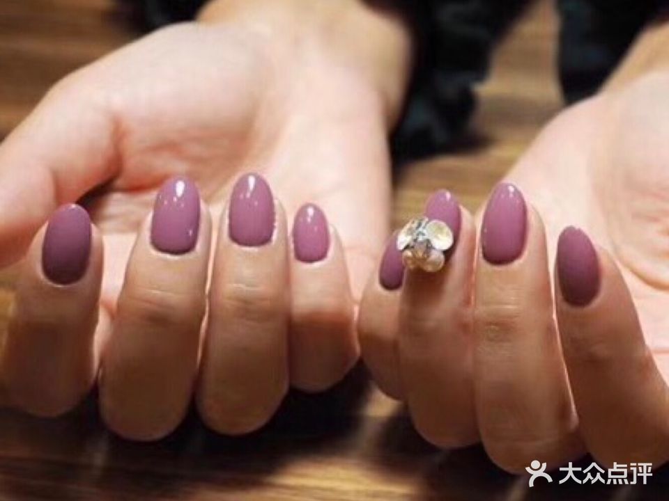 Kiss·Nail日式美甲美睫(华润万象城店)