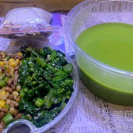 客家油茶(园林店)