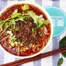 重庆小吃杂货铺(时代广场店)