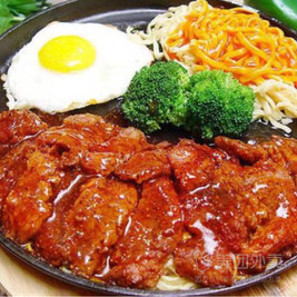 深夜牛排(虎门店)