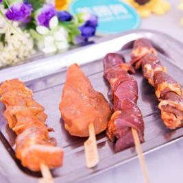 初来炸到·炸串(东兴店)