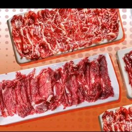 鲜牛壹品贵州黄牛肉