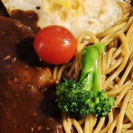 街头牛排(协信店)