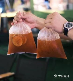 泰趣泰式风情大排档