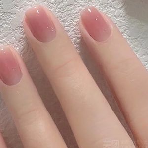 美美美甲