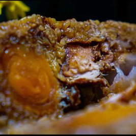 王小姐秘制手工肉粽(香缇花园店)