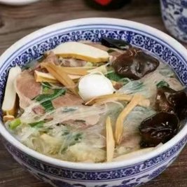 老长安泡馍(铜川新区店)