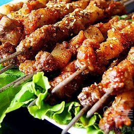 锦州烧烤(玉峰东大街店)