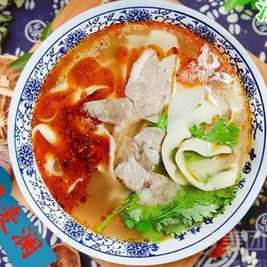 清真兰州拉面(东迹二巷店)