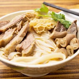 牛一牛杂(棕榈彩虹雅苑店)
