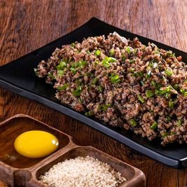 正宗海南后安粉(光明路店)