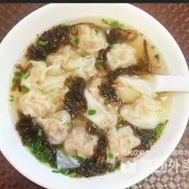 福建千里香云吞王(人民中路店)