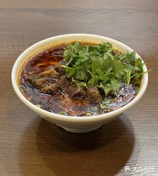 三孃排骨面