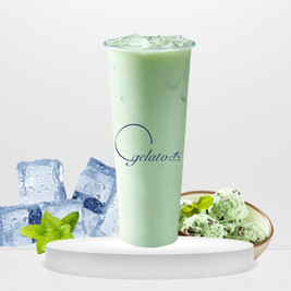 Gelato·杰