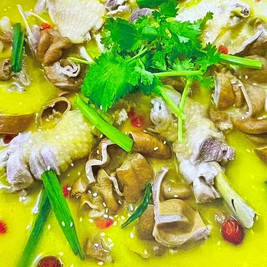 船弟邵鸡公