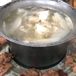 群旺牛肉店