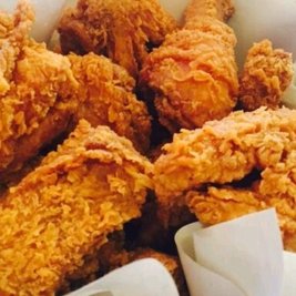吧唧吧鸡(翔安店)