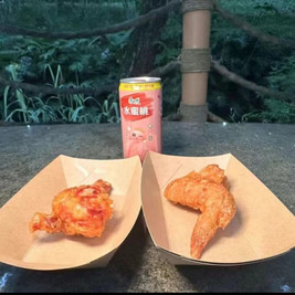 乳腐翅唏鸡蒽(富春南路店)