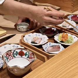 酒藏SAKAGURA融合创意料理