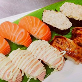 小君寿司(佛山龙江店)