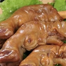 卤赛特熟食烧烤餐吧(金泉南路店)
