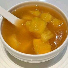 十字街蒙姐甜品(豪门分店)