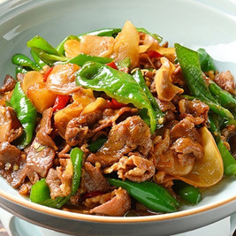 湘聚湘菜馆(华市店)