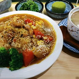 拾一承理屋
