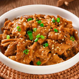 饭搭子·农家小炒